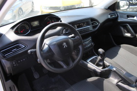 Peugeot 308 ACCESS 1.6 e-HDI 100 BM5 EURO6//1609194, снимка 7 - Автомобили и джипове - 45715406