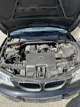 BMW 116, снимка 15