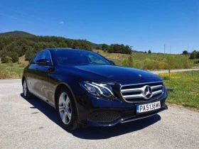 Mercedes-Benz E 200 | Mobile.bg    1