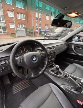 BMW 325, снимка 7