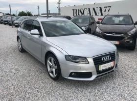 Audi A4 2.0tdi 143 к.с. Euro 5 Лизинг - изображение 1