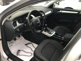 Audi A4 2.0tdi 143 к.с. Euro 5 Лизинг - [6] 