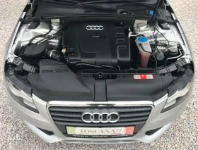 Audi A4 2.0tdi 143 к.с. Euro 5 Лизинг - [12] 