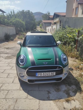 Mini Cooper s, снимка 1