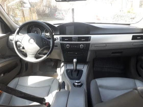 BMW 330 D X Drive, снимка 9