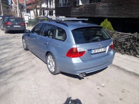 BMW 330 D X Drive, снимка 3