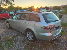 Mazda 6 2.0 D/Face/Webasto/Bose/6 скорости, снимка 6