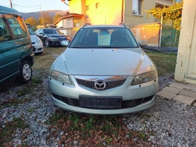 Mazda 6 2.0 D/Face/Webasto/Bose/6 скорости, снимка 2