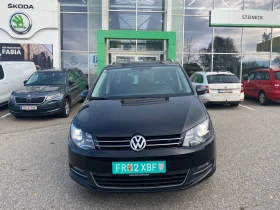 VW Sharan 2.0TDI TOP-TOP 183000 | Mobile.bg    2