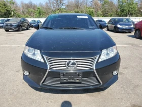 Lexus ES 350 *    | Mobile.bg    5