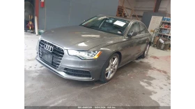 Audi A6 3.0Т Premium Plus, снимка 3