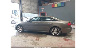 Audi A6 3.0Т Premium Plus, снимка 4