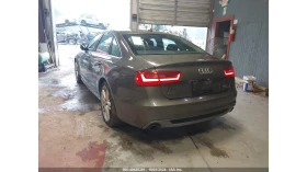 Audi A6 3.0Т Premium Plus, снимка 5