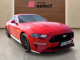 Обява за продажба на Ford Mustang 5.0 V8 ~ 113 000 лв. - изображение 9