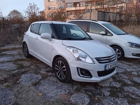 Suzuki Swift 1.3i Special Edition, снимка 15