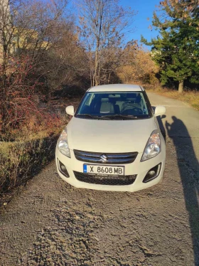 Suzuki Swift 1.3i Special Edition, снимка 1