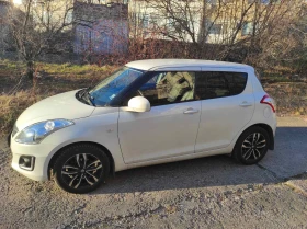 Suzuki Swift 1.3i Special Edition, снимка 7