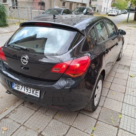 Opel Astra 1.4i Turbo , снимка 9