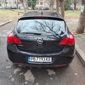 Opel Astra 1.4i Turbo , снимка 2