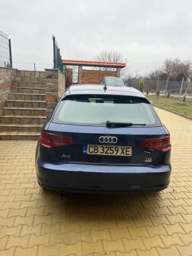 Audi A3 1.6, снимка 3