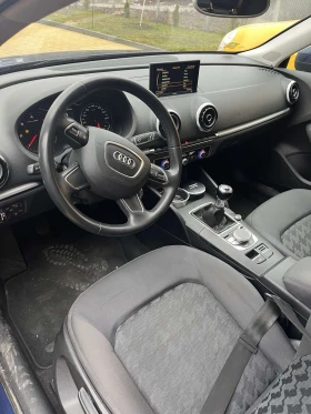 Audi A3 1.6, снимка 7