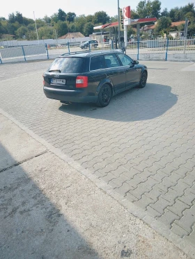 Audi A4, снимка 4