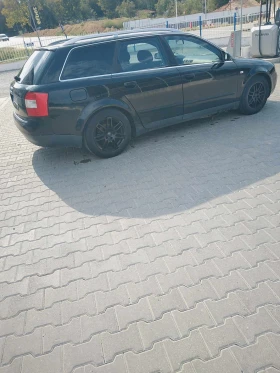 Audi A4, снимка 5