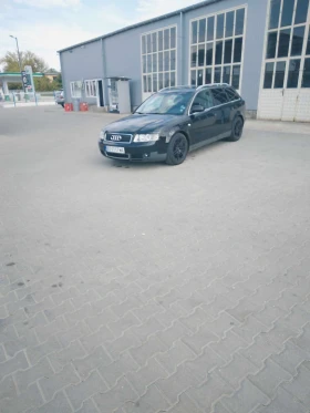 Audi A4, снимка 7