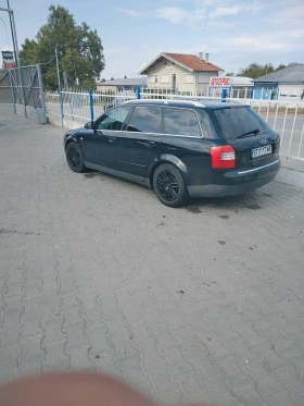 Audi A4, снимка 3