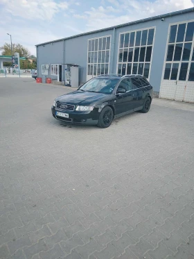 Audi A4, снимка 12