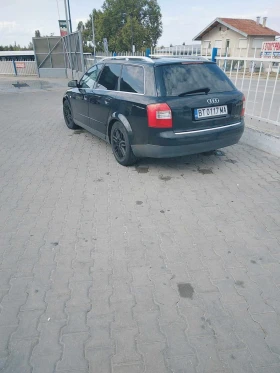 Audi A4, снимка 2