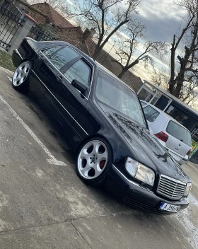     Mercedes-Benz S 300