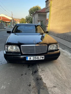 Mercedes-Benz S 300 | Mobile.bg    6