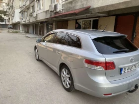 Toyota Avensis 2.2 D.CAT-Автоматик, снимка 4