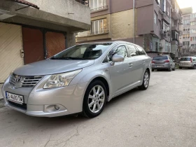 Toyota Avensis 2.2 D.CAT-Автоматик, снимка 2