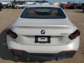 BMW 230 I RWD M-PACK 6ХИЛ. КМ., снимка 6