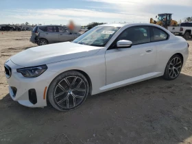     BMW 230 I RWD M-PACK 6. .