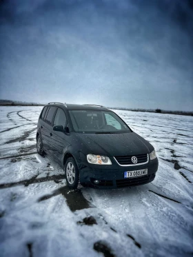 VW Touran | Mobile.bg    13