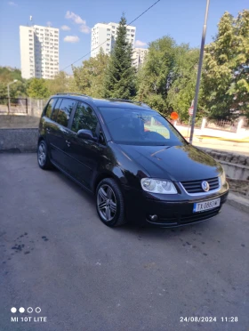 VW Touran | Mobile.bg    11