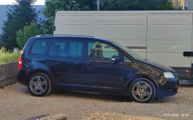 VW Touran | Mobile.bg    4