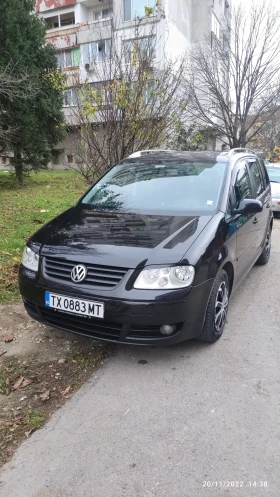 VW Touran | Mobile.bg    2