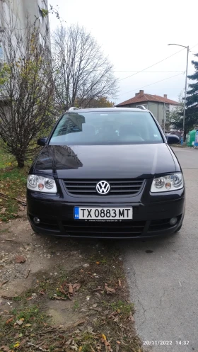 VW Touran | Mobile.bg    5