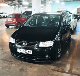 VW Touran | Mobile.bg    8