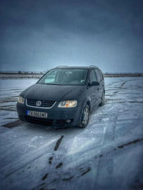 VW Touran | Mobile.bg    12