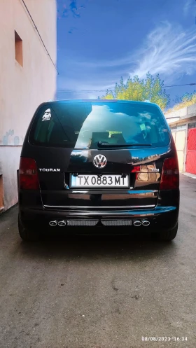 VW Touran | Mobile.bg    7