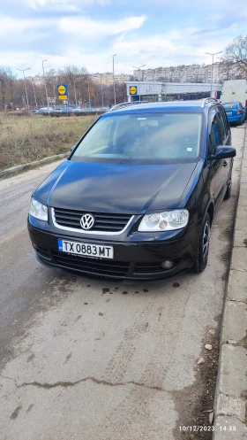 VW Touran | Mobile.bg    9