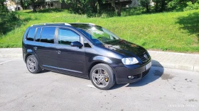 VW Touran | Mobile.bg    10