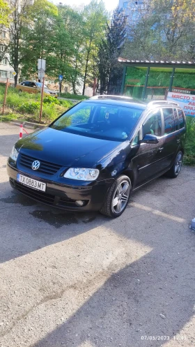 VW Touran | Mobile.bg    6