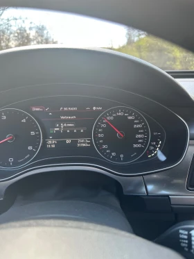 Audi A6 3.0 TDI Quattro | Mobile.bg    15