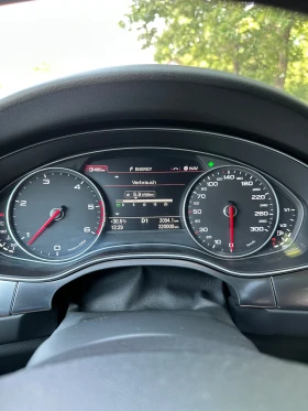 Audi A6 3.0 TDI Quattro | Mobile.bg    15